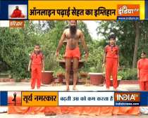 Improve concentration and memory in kids with Swami Ramdev