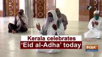 Kerala celebrates 