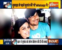 Sushant Singh Rajput case: Viscera report rules out foul play