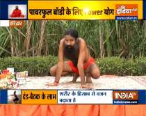 Swami Ramdev shares healthy diet plan to gain weight