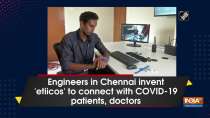 Engineers in Chennai invent 
