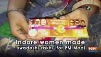 Indore women made 