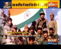 Exclusive: Watch how India won 1999 Kargil war against Pakistan
