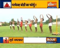 Swami Ramdev shares 7 yoga asanas for anti-aging