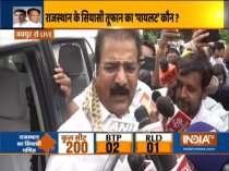 People of Rajasthan want govt led by CM Ashok Gehlot to complete its full term, says Pratap Singh Khachariyawas