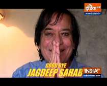 Rest in Peace Jagdeep: A tribute to Sholay