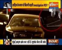 Sushant Singh Rajput death: Mumbai Police question Aditya Chopra