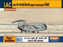 Exclusive: With Sukhoi-30 MKI and C-17 Globemaster, IAF ramping up deployment along LAC with China
