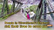 People in Uttarakhand