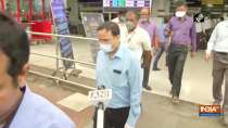 3-member team arrives in Patna to review COVID-19 situation