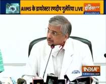Phase I human trials for coronavirus vaccine have begun, says AIIMS Director Dr Randeep Guleria