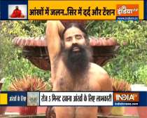Swami Ramdev shares home remedies to prevent diseases