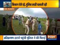 Madhya Pradesh: BJP, opposition in spar as farmer couple try to kill self