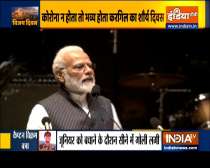 Kurukshetra: PM Modi pays tribute to Kargil warriors on Vijay Diwas
