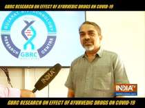 What does Gujarat Biotechnology Research Centre