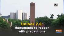 Unlock 2.0: Monuments to reopen with precautions