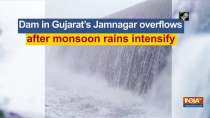 Dam in Gujarat