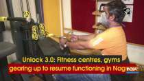 Unlock 3.0: Fitness centres, gyms gearing up to resume functioning in Nagpur
