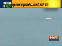 India successfully test fires Made in India Dhruvastra