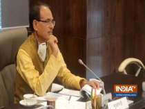 Madhya Pradesh Chief Minister Shivraj Singh Chouhan tests positive for COVID-19