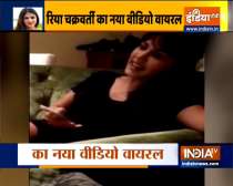 Rhea Chakraborty talks about controlling her boyfriend in viral video
