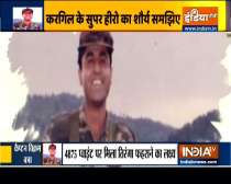 Vijay Diwas: India TV pays tribute to Captain Vikram Batra, the 