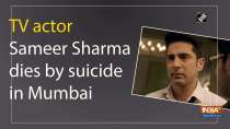 TV actor Sameer Sharma dies by suicide in Mumbai
