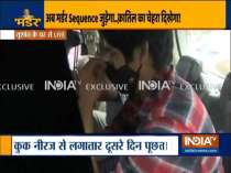 CBI along with Forensic team arrive at Sushant