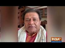 Anup Jalota wishes for Sanjay Dutt