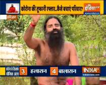 Swami Ramdev says strong immunity will keep you away from COVID-19