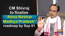 CM Shivraj to finalise 