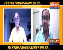 In conversation with Tenali Rama fame actor Pankaj Berry