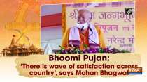 Bhoomi Pujan: 