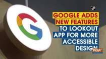 Google adds new features to Lookout app for more accessible design