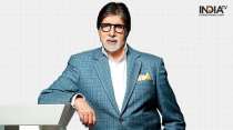 Amitabh Bachchan tests negative for Covid-19, discharged from hospital