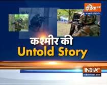 Watch the untold story of Kashmir