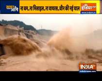 Khabar se Aage: Chinese dams a ticking time bomb for India?