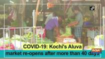 COVID-19: Kochi