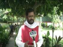 JDU leader Sanjay Singh accuses Rhea Chakraborty of having links with drug mafia