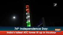 74th Independence Day: India