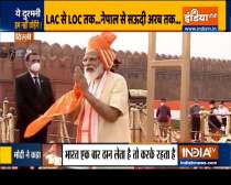 Watch India TV Special show Haqikat Kya Hai | August 15, 2020