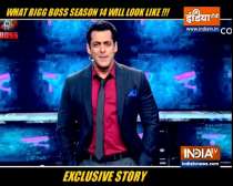 Bigg Boss 14 to begin from September, Salman Khan returns as host