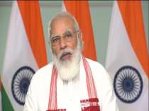 PM Modi addresses the Convocation of IIT, Guwahati