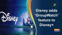 Disney adds 