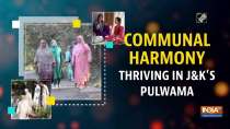 Communal harmony thriving in J&K