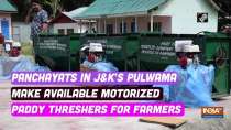 Panchayats in J&K