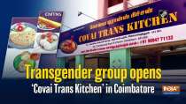 Transgender group opens 