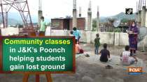 Community classes in JandK