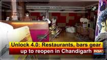 Unlock 4.0: Restaurants, bars gear up to reopen in Chandigarh