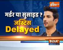 Sushant Death Case: CBI issues statement amid delays, says, ‘no aspect ruled out’